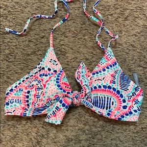 Aerie swimsuit top